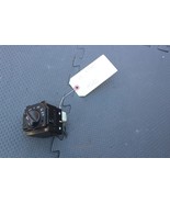 2000-2002 JAGUAR S-TYPE HEADLIGHT FOG LIGHT CONTROL SWITCH M280 - €49,26 EUR