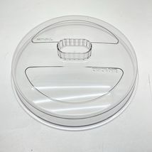  Original Plastic 9" LID for Rival 3104 3145 3154 Crock Pot Slow Cooker - $31.99