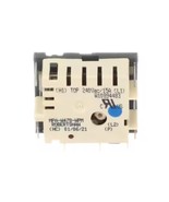 Whirlpool MPA-W478-WPM Infinite Switch Surface Burner 240V 15A - €128,69 EUR