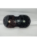 Card Game Acrylic / Magnetic Life Counter 0 To 99 - €17,04 EUR