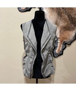 Max Jeans Tencel Vest - $20.50