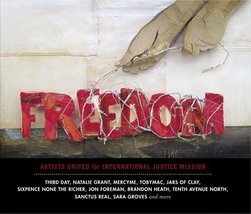Freedom [Audio CD] Various Artists - £3.40 GBP