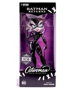 Batman Returns: Catwoman Noir Edition Figure (2021) *Cryptozoic / DC Com... - €30,26 EUR