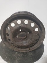 Wheel 15x5-1/2 Steel Fits 04-06 ELANTRA 1071326 - £47.33 GBP