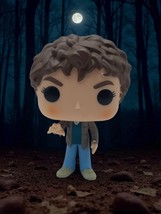 Funko Pop! Vinyl: Stranger Things - Eleven - (Street Clothes) #545 LOOSE - $11.87