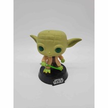 Funko Pop - #2 Yoda - Star Wars - $13.45