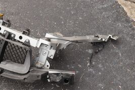 14-18 MASERATI GHIBLI Radiator Core Support Frame Complete *LOCAL PICK UP ONLY* image 2