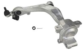 Suspension Control Arm and Ball Joint Assembly Front Right Lower Moog RK... - $167.31
