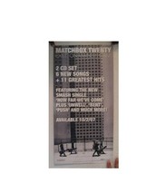 Matchbox Twenty Poster 20 Exile On Mainstream - £14.09 GBP