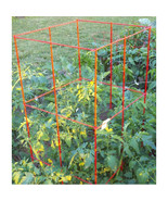 Products 47 in. Red Tomato Tower Pack of 10 - $5,465.04 MXN