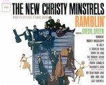 Ramblin&#39; [LP] The New Christy Minstrels - $14.99