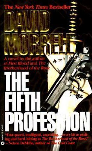 The Fifth Profession - $0.99