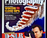 Practical Photography Magazine February 2008 mbox1436 Winter Close-Ups - £3.93 GBP