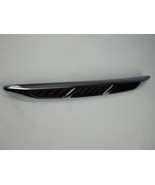 ✅2008 - 2012 Buick Enclave Hood Grille Molding Trim Front LH 25867284 Ch... - $51.38 CAD