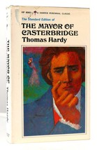 Thomas Hardy The Mayor Of Casterbridge Perennial Classic Standard Edition - £38.22 GBP