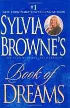 Book of Dreams Browne, Sylvia and Harrison, Lindsay - $13.71