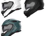 Nexx X.WST3 Plain Motorcycle Helmet (XS-3XL) (3 Colors) - £336.15 GBP