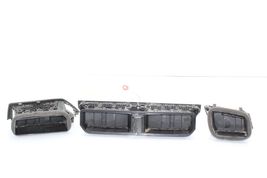 19-21 VOLKSWAGEN JETTA Heater A/C Vent Set F1653 image 11