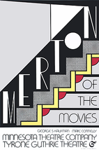 Roy Lichtenstein Merton Of The Movies, 1968 - £197.38 GBP