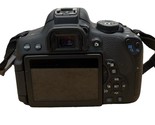 Canon Digital SLR Ds126571 401102 - $249.00