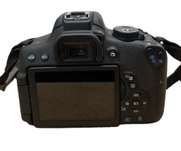 Canon Digital SLR Ds126571 401102 - £195.87 GBP