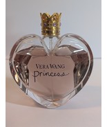 Vera Wang Princess 3.4oz  100ml Women&#39;s Eau de Toilette Used - $933.12 MXN
