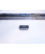 2PCS MC846P Motorola Quad 2-Input NAND Power Gate Logic IC DIP-14 - $137.81 MXN
