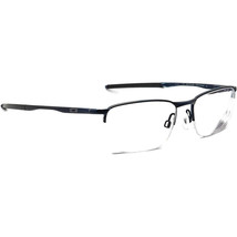 Oakley Eyeglasses OX3174-0453 Barrelhouse 0.5 Midnight Half Rim 53[]18 139 - £61.77 GBP