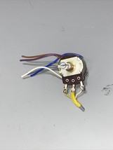 Sony TC-250A Reel to Reel Replacement Volume Control Potentiometers - $29.40