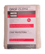 shijiazhuang changlun int 85321 Master Tradesman, 9&#39; x 12&#39;, 6 OZ, Poly B... - $786.03 MXN