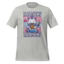 Ramen Unisex T-Shirt - £15.62 GBP+