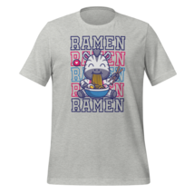 Ramen Unisex T-Shirt - $19.99+