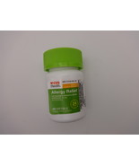 CVS Health OTC ALLERGY RELIEF pills / meds 40 SOFTGELS exp 2026 SEALED - $10.00
