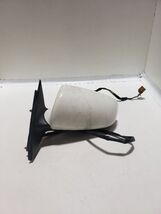 Driver Side View Mirror Power Sedan Painted Finish Fits 06-08 AUDI A4 39... - $26.81