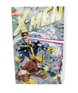 X-Men Rubicon Facsimile Edition 1991 Reprint July 2023 Marvel Comic Book - €7,63 EUR