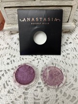 RARE Anastasia Beverly Hills Eye Shadow Single Refill Gemstone BRAND NEW! - £6.70 GBP