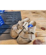Birkenstock Arizona | Tobacco Brown | EU 43 | US Men’s 10  - $148.05 CAD