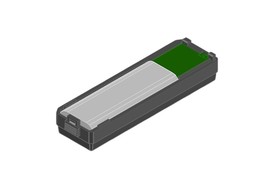 1000mAh USBC Rechargeable Battery Case For SONY Walkman WM-100/WM-100II/WM-102 - £30.60 GBP