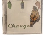 Change by Micheal Tyrrell (Music CD) - $19.99