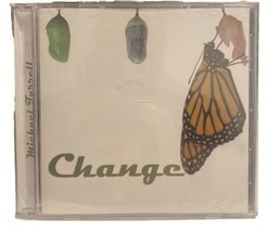 Change by Micheal Tyrrell (Music CD) - £15.72 GBP