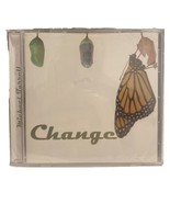 Change by Micheal Tyrrell (Music CD) - £15.79 GBP