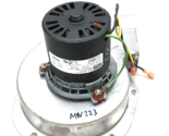 FASCO 702111831 Draft Inducer Blower Motor Assembly D671914P01 used #MN223 - £80.87 GBP