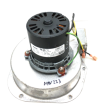 FASCO 702111831 Draft Inducer Blower Motor Assembly D671914P01 used #MN223 - £80.87 GBP