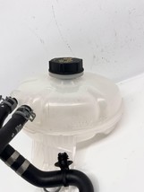 2020-2024 Ford Escape Coolant Recovery Bottle with Hose and Cap OEM - $79.15