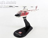 Bell TH-57 Sea Ranger - U.S. Navy, 2007 1/72 Scale Helicopter Model by A... - $29.69