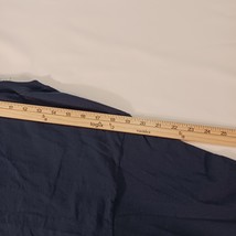 Gildan Ultra Cotton Dallas Cowboys Men's Blue T-Shirt Long Sleeve Size Large image 5