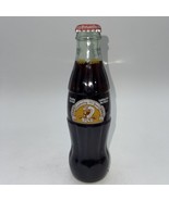 COCA - COLA BOTTLE 2009 ZULU CELEBRATING 100 YEARS HONORING THE PAST 8 O... - £14.84 GBP