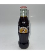 COCA - COLA BOTTLE 2009 ZULU CELEBRATING 100 YEARS HONORING THE PAST 8 O... - £14.20 GBP