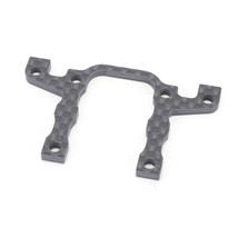 Schumacher U4592 C/F Rear Diff Retainer - Mi5evo - $7.49