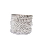 Darice 3mm Plastic Pearls 100-Feet string on Spool Stranded White Faux C... - $19.99